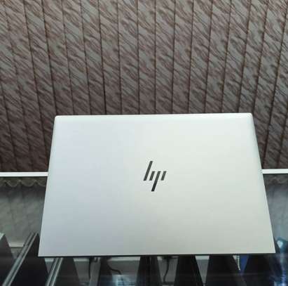 Hp EliteBook 830 G8 i5 11Th génération image 2