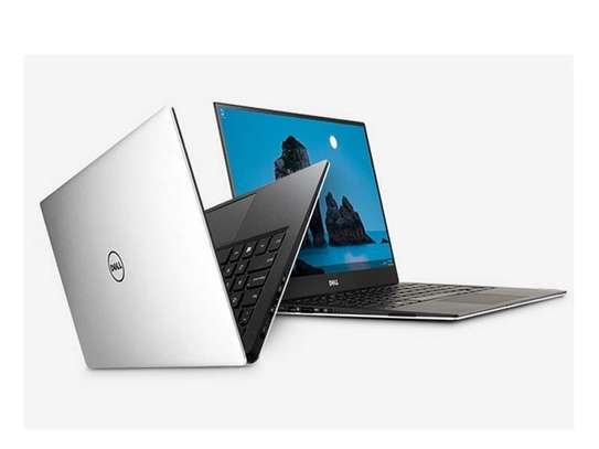 Dell xps 13 9360 core i5 tactile image 2