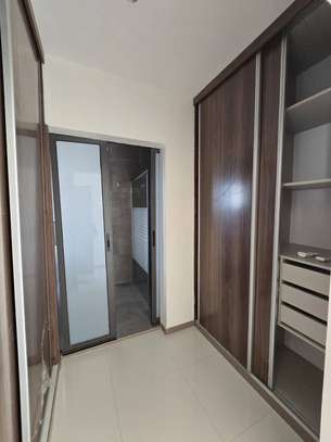 Appartement vue sur mer fenêtre Mermoz image 2