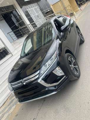 MITSUBISHI ECLIPSE AIR CROSS ES 2020 image 14