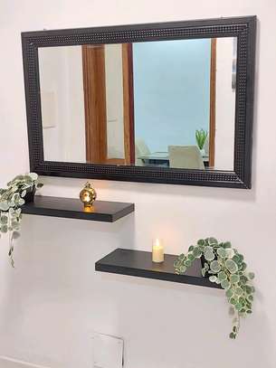 Appartement meublé 2 chambres vu sur mer image 12