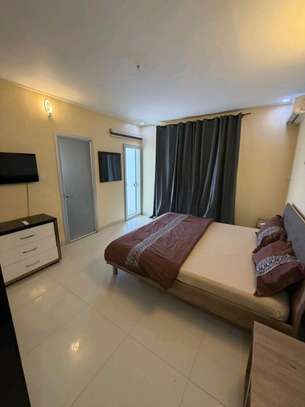 Bel appartement au Virage vue mer image 10