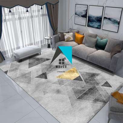 Tapis 3D 2mx1.5m image 8
