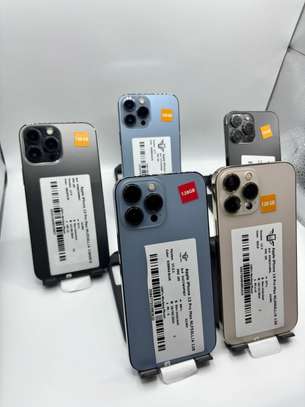 IPHONE 13 Pro Max 128G image 1