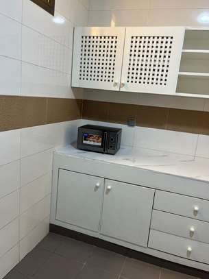 Bel appartement a louer a Cité  Keur Gorgui image 4