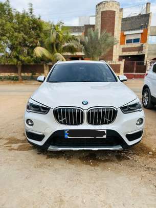 BMW série1 2016 image 3