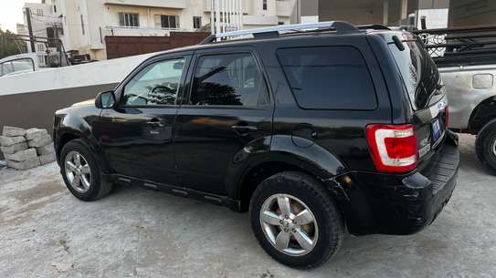 Location Ford Escape 20 000 frs/jour image 7