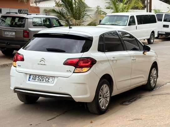 CITROËN C4 2016 image 7