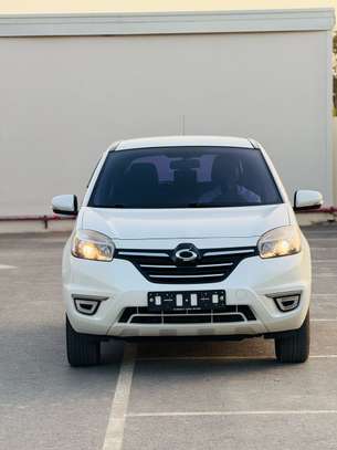Renault Koleos QM5 2016 image 3
