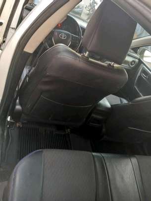 Toyota corola full option image 1