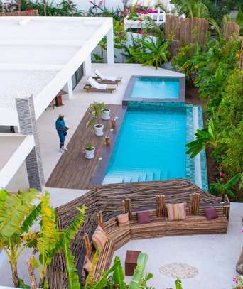 🌴 VILLA D’EXCEPTION À POINTE SARÈNE 🌊 image 2