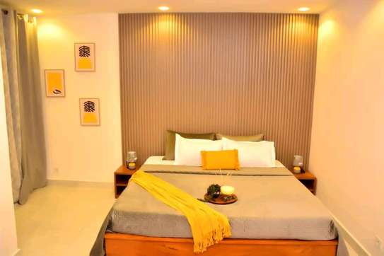 Appartement f4 à louer avec ses meubles ouest foire image 9