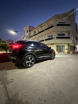 Peugeot 3008 image 4