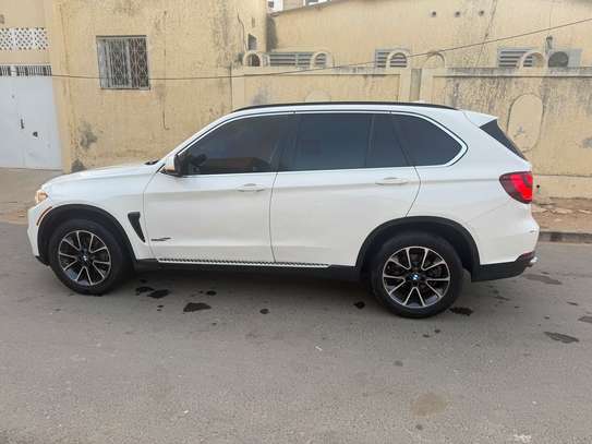 BMW x5 image 7