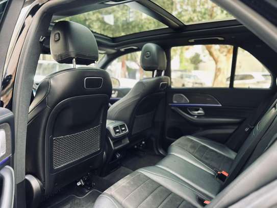 Mercedes gle 350 2020 image 7