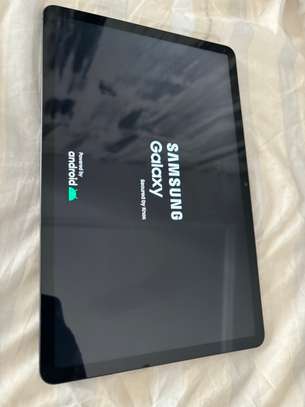 Galaxy Tab S8 5G image 3