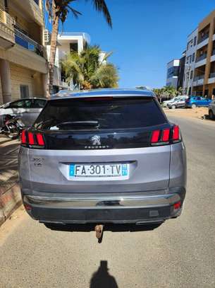Peugeot 3008 2018 image 7