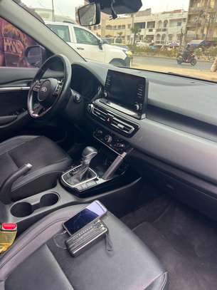 KIA SELTOS 2020 image 10