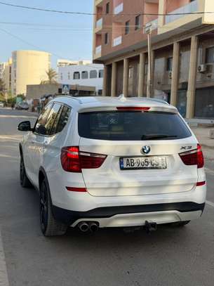 BMW X3 2017 image 5