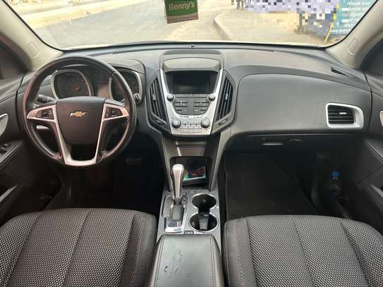 Chevrolet Équinox 2016 image 5
