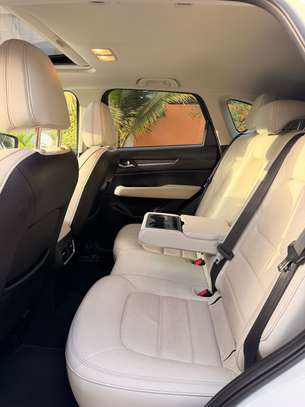 Mazda CX-5 GT 2019 image 7