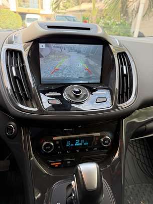 Ford escape titanuim image 5