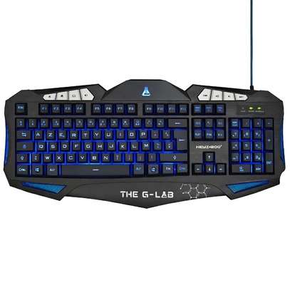 Clavier gamer image 5