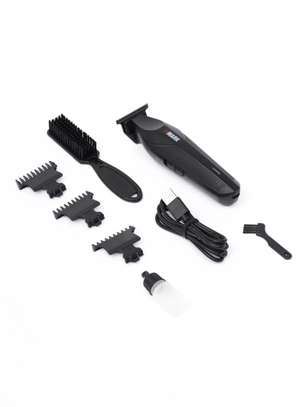 WMARK Tondeuse à cheveux professionnelle NG-1207 image 10