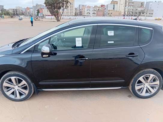 Très belle Peugeot 3008 image 8