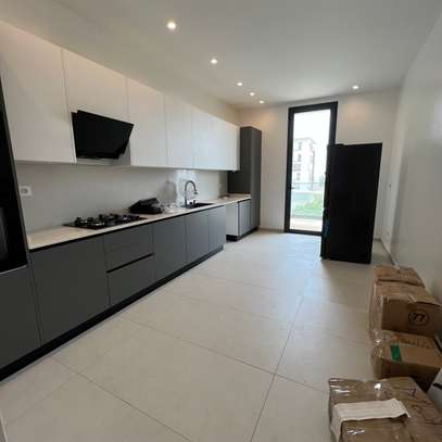 Appartement à louer  aux almadies image 5