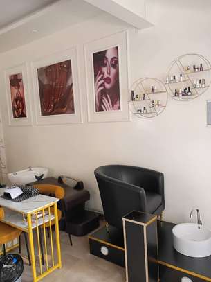 SELENIA SPA image 6