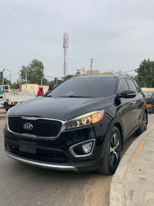 KIA Sorento 2016 image 11