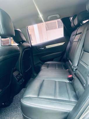 Renault QM6 année 2018 diesel 4/4 image 9