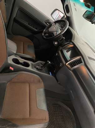 Ford Ranger 2019 image 11