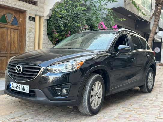 MAZDA CX5 2016 image 3