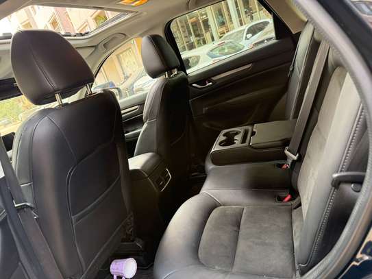 Mazda CX-5 AWD 2017 image 8
