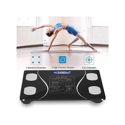 Balance connectée intelligente avec application téléphone image 14