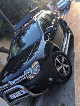 Renault duster 2015 image 3