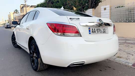 Location de voitures Buick Lacrosse image 4