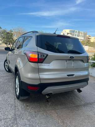 Ford Escape 2017 image 9