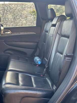 jeep grand cherokee diesel image 6