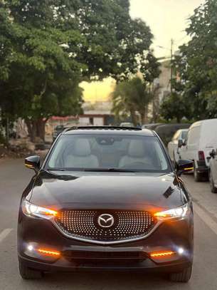 MAZDA CX5 2017 image 2