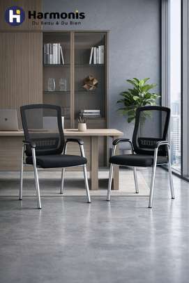 Des chaises de bureau ergonomique image 9