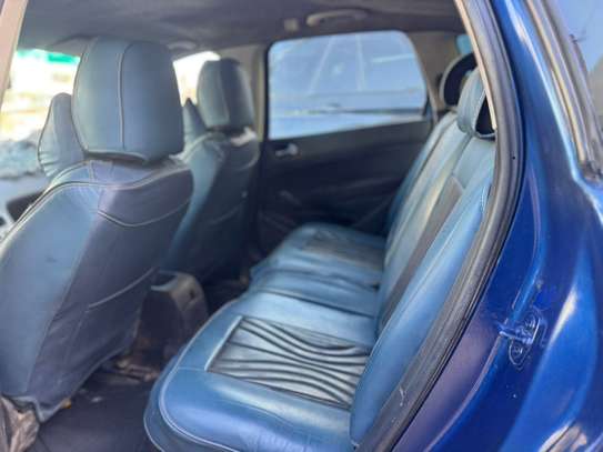 PEUGEOT 308 image 8