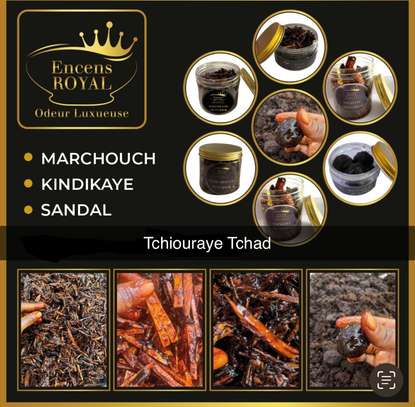 Encens Royal: Marchouch image 10