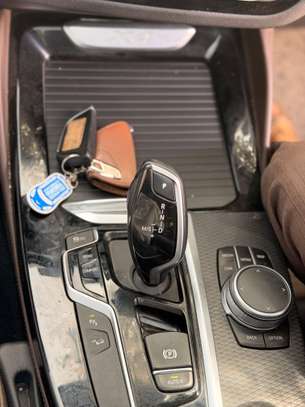 BMW X4 PACK M Xdrive30i 2021 image 15