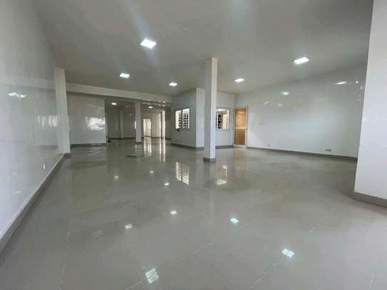 Plateau de bureaux au Point E image 10