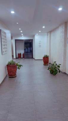 Appartement de standing à louer à sotrac mermoz image 1