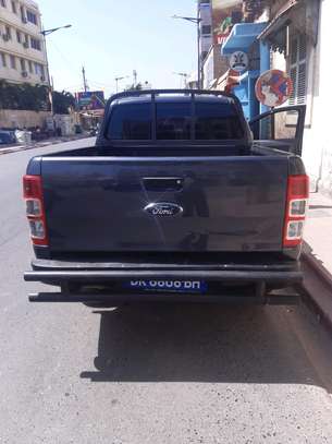 ford ranger 2017 image 2