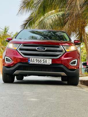Ford Edge à louer image 4